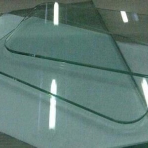 Hot Sales 12mm Thick Tempered Glass Safety Building Glass Large Quantities of Low-priced Wholesale Not Fragile and Durable Glass - Product Image 5