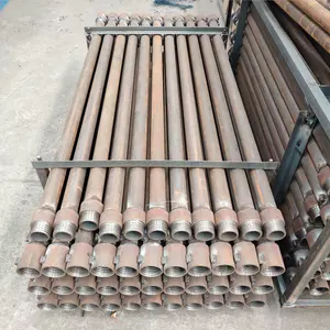 Good quality 2inch drilling pipes for hot sale