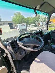 Б/у ISUZU KV600 5T самосвал + новый кузов - Product Image 4