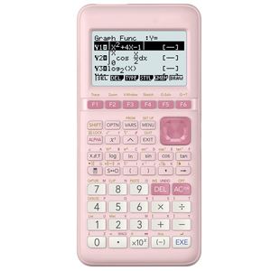 Calculadora Científica Gráfica Inteligente, Calculadora Digital para Estudiantes de Matemáticas, Calculadora Científica Electrónica - Product Image 5