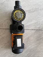 Pompe de circulation pour piscine à eau de mer, moteur de petite puissance 0,35 ch, 0,5 ch, 0,75 ch