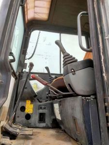 Excavadoras Usadas Hitachi ZX50 de 5 Toneladas, Excavadora de Cadenas de Segunda Mano Fabricada en Japón, Modelo 2021, Bomba de Válvulas Hidráulicas Kawasaki - Product Image 5