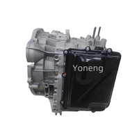 Boîte de vitesses neuve DT051 pour camion léger JAC Shuailing Junling