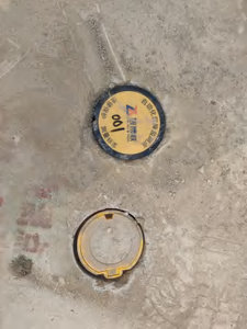 شاشة تسوية الدرجة الفرعية صغرى - Product Image 4