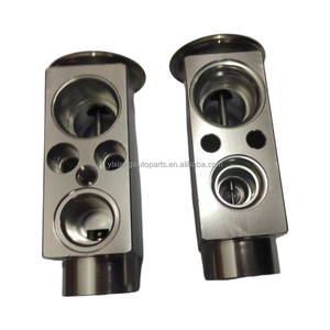 BMW E60 / 5 시리즈 확장 밸브 Yixiang 공장에 대한 핫 세일 OE 64119187630 하이 퀄리티 자동 AC 확장 밸브 - Product Image 1