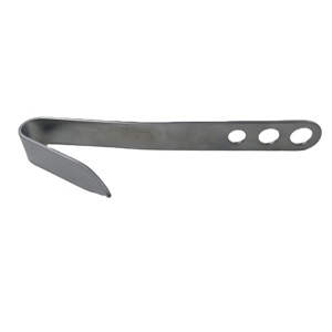 <span class=keywords><strong>Retractor</strong></span> de ligamento de instrumentos básicos de rótula ósea quirúrgica ortopédica veterinaria - Product Image 3