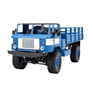 WPL B-24 1:16 Mini Camion <span class=keywords><strong>Militare</strong></span> RC 2.4G 4WD 4CH - Product Image 1