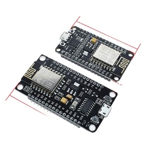 Nuevo Módulo Inalámbrico V3 NodeMcu de 4M Bytes Lua WIFI, Placa de Desarrollo para Internet de las Cosas Basada en ESP8266 <span class=keywords><strong>ESP</strong></span>-<span class=keywords><strong>12E</strong></span> - Product Image 3