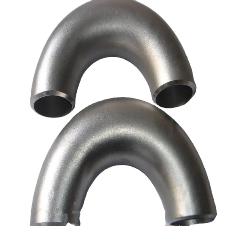 ASTM Bw Stainless Steel Elbow (304, 310S, 316, 317, 321, 347)