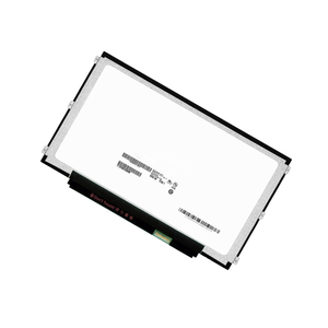 12,5 \ "B125XTN01.0 Pantalla delgada para computadora portátil 1366(RGB)* 768 TN Panel 60Hz 30pin EDP Nuevo producto - Product Image 3
