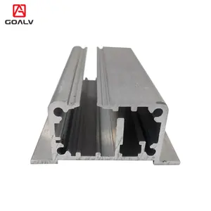 Good Supplier Flexible Home Aluminum Profiles Accessories 900 Series Aluminum Profiles Alloy