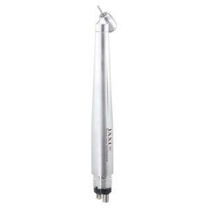Extracteur dentaire pneumatique haute vitesse à 45 degrés, silencieux, standard pour téléphone portable, pour extraction orale à angle inversé des dents de sagesse impalpables - Product Image 1