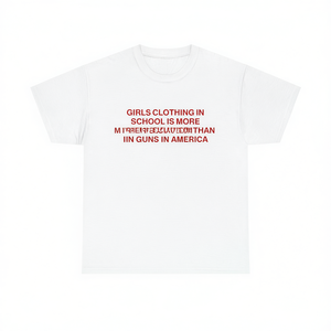 Camiseta Feminista Ofensiva, Camiseta con Meme Divertido, Camiseta Cringe, Camiseta para Enorgulrecer, Camiseta Inapropiada, Regalo de Broma, Camisetas para Enorgulrecer - Product Image 1