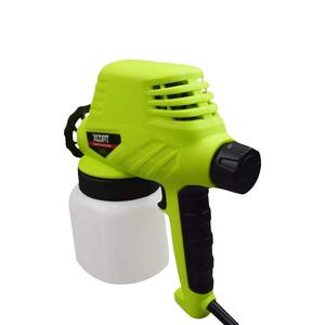 Made in China High Quality 1<strong>.</strong>8mm Gravity <strong>Water</strong>-Soluble Paint Spray <strong>Guns</strong> - Product Image 3