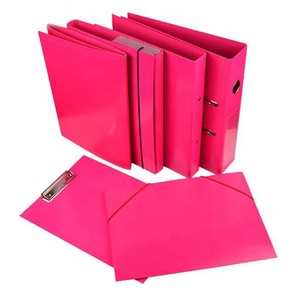 Pp Tập Tin Thư Mục Ép Nhiệt Máy Hàn, Pp Thư Mục Tập Tin Máy Làm - Product Image 6