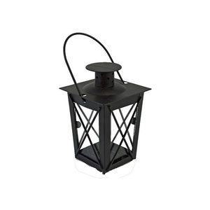 Bougeoirs en fer créatifs chandelier romantique lanterne suspendue en métal pour la maison décoration de fête de noël <span class=keywords><strong>bougeoir</strong></span> <span class=keywords><strong>fait</strong></span> <span class=keywords><strong>main</strong></span> - Product Image 1