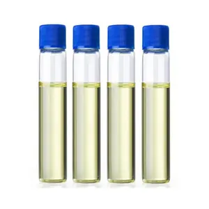 Olio di cocco acido grasso vendita superiore CAS 61788-47-4 utilizzato come materia prima per le reazioni di esteri, ammine, ammidi, saponi