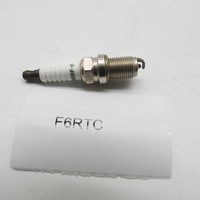 Bougie d'allumage de haute qualité F6RTC
