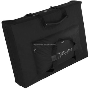 Master Massage 30 "Portable Léger Pliant Lit de Massage Thaïlandais Bois Table de Massage Tatouage Table - Product Image 6