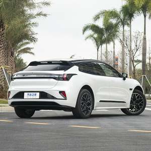 Nouvelle arrivée Zeekr voiture électrique Zeekr 001 2025 New Energy Vehicle Zeekr 001 Z-sport RWD et FWD Electric Auto - Product Image 2