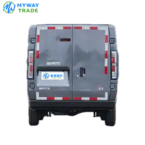 Nouveau camion à énergie nouvelle SRM <span class=keywords><strong>Shineray</strong></span> E3L, version luxe grand espace en Chine - Product Image 6