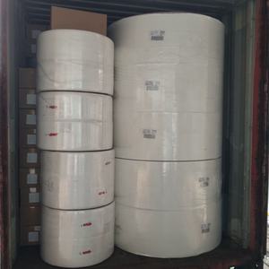 Vente chaude <span class=keywords><strong>Marque</strong></span> américaine Domtar Gp Ip Duty Free Fluff Pulp Vente <span class=keywords><strong>en</strong></span> gros de couches pour bébés Matières premières Pulpe non traitée à bas prix - Product Image 6