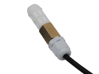 Sonde de capteur de température et d'humidité étanche SHT20 SHT30 avec boîtier en PE