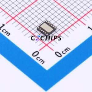 ST25DV04K-JFR8D3 RF Card Chip UDFN-12-EP(3x3) RF ISO 15693, NFC I2C 53Kbit/s - Product Image 2