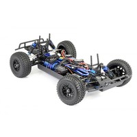 VRX RACING RH820 1/10 TROPHY Télécommande CAMION EP MOTEUR BRUSHLESS PUISSANCE RC 4WD RTR CAR FTX ZORRO