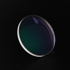 1.60 1.61 फोटोक्रोमिक लेन ग्रे फोटोग्रे लेन ऑप्टिक एसएचएमसी सुपर हाइड्रोफोबिक ट्राइवेक्स लेंस - Product Image 6