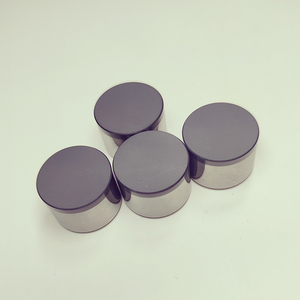 NEW ASIA Cortador econômico <span class=keywords><strong>PDC</strong></span> de todos os tamanhos de vendas diretas do fabricante/inserção de diamante reforçado para brocas de perfuração de mineração de carvão - Product Image 5