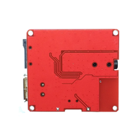 MP3 bluetooth dekoder kurulu kayıpsız araba hoparlörü ses amplifikatörü kurulu modifiye mavi toot 4.1 devre Stereo alıcı modülü 5V