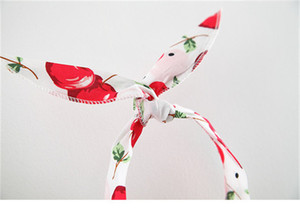 Conjunto de Ropa con Diadema para Niños, Envío Gratis, Diseño Dri Set, Camisetas con Cuello Redondo, Compras en Línea, Hong Kong - Product Image 4