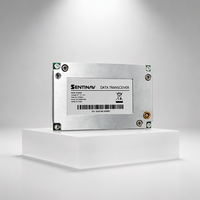 Module radio UHF LoRa haute puissance SENTINAV SLD405D 410-470 MHz 5,5 W émetteur-récepteur pour l'agriculture/les drones/les relevés