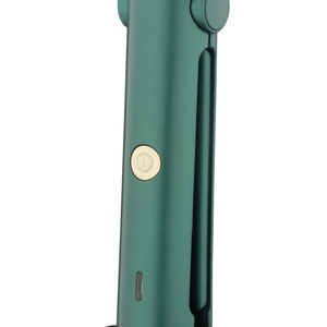 Plancha de Pelo de Cerámica RAF de Buena Calidad con Diseño de Doble Barril, Calentamiento Rápido, 70W, Rizador de Pelo Infrarrojo de Cerámica - Product Image 4