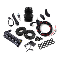 Piezas de Automóviles OEM/ODM, Válvula de Escape para Automóviles de Carreras, Kit de Válvula de Escape con Control Remoto, Piezas de Automóviles de Alta Calidad