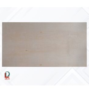 Lámina de Madera Contrachapada de Abedul 1220x2440mm MR E0 Núcleo de Madera Dura Mixta 9-25mm de Espesor Panel Premium Personalizable - Product Image 1