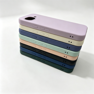 <span class=keywords><strong>Coque</strong></span> de téléphone antichoc en silicone TPU noir et blanc mat pour Google <span class=keywords><strong>Pixel</strong></span> 10A 9A 8A 7A <span class=keywords><strong>PRO</strong></span> XL 10 9 8 7 <span class=keywords><strong>6</strong></span> 5 5A – Vente en gros - Product Image 3