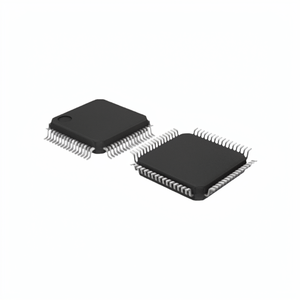 Composants électroniques en stock Mémoire 64 LQFP 70V06S15PF - Product Image 1