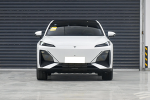 Changan Deepal S07 EV de Autonomía Extendida 2025 con Largo Alcance de 1210 km y Vehículo Híbrido Fabricado en China - Product Image 2