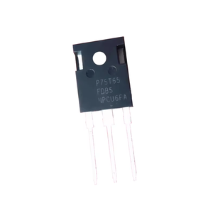 Transistor MOS de Alta Potencia SGTP75T65FDB5P7 75T65 P75T65FDB5 Original Garantizado TO-247 - Product Image 1
