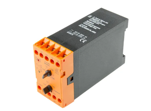 Original new DOLD 0026357 Undervoltage <b>relay</b> BA9043/002 3/N AC50-400HZ 220/380V - Product Image 3