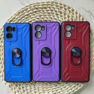 Funda de Teléfono Personalizada Más Vendida, Económica y Resistente a Impactos, con Soporte de Anillo 360 y Cubierta de Lente para M KOPA X3 M KOPA S34 - Product Image 2