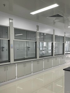 Cappa <span class=keywords><strong>Chimica</strong></span> in Acciaio Inossidabile su Misura OEM per Uso <span class=keywords><strong>Industriale</strong></span> Chimico e Farmaceutico - Product Image 3