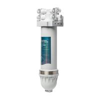 IMRITA OEM nouvelle conception de purificateur d'eau potable pure pour la maison en gros sous l'évier