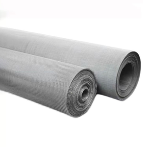 High Quality Factory Price Stainless Steel <b>Mesh</b> Filter <b>Meshes</b> 304 316 Stainless Steel <b>Mesh</b> Filter Woven Filter Screen <b>Mesh</b> - Product Image 2