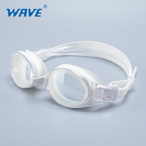 Gafas de Natación Antivaho con Lentes de PC, Universales, Impermeables y con Protección UV - Product Image 2