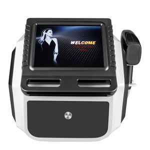 เครื่องกำจัดขน808nm ไดโอด755nm 810nm 1064nm น้ำแข็งไทเทเนียม - Product Image 3