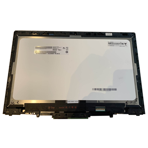 B140HAN03.6 Écran tactile d'assemblage d'écran LCD 14 "pour Lenovo Thinkpad X1 Yoga <span class=keywords><strong>2018</strong></span> 1920*1080 FRU 00NY445. Je - Product Image 1