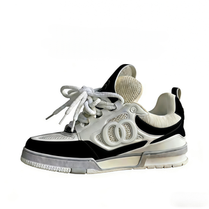 Sneakers di Qualità di Designer Famosi, <span class=keywords><strong>Scarpe</strong></span> Casual alla Moda per Skateboard e Sport, Modello Chunky per Uomo e Donna 2026 - Product Image 2